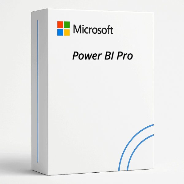 Power BI Pro