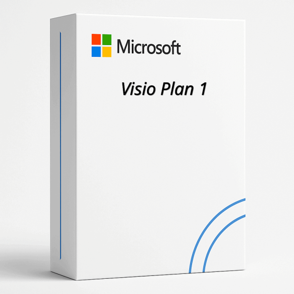 Visio Plan 1