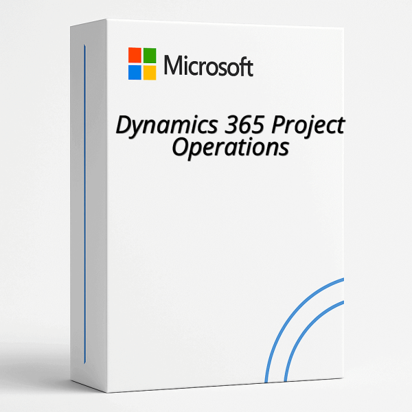 Dynamics 365 Project Operations