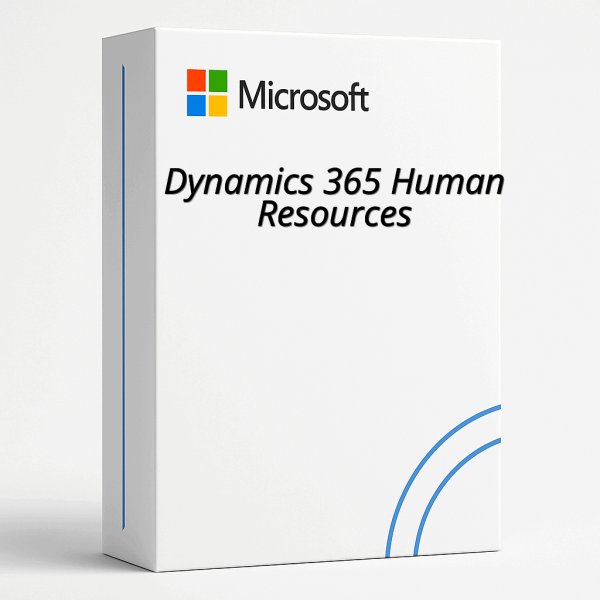 Dynamics 365 Human Resources