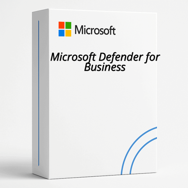 Microsoft Defender for Business