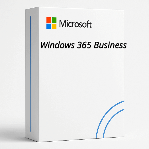 Windows 365 Business