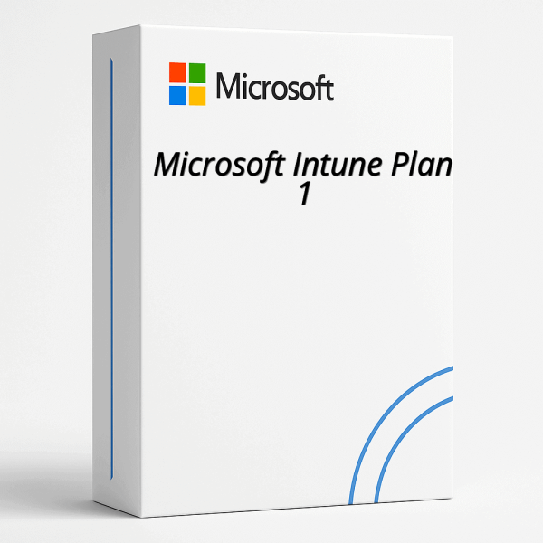 Microsoft Intune Plan 1