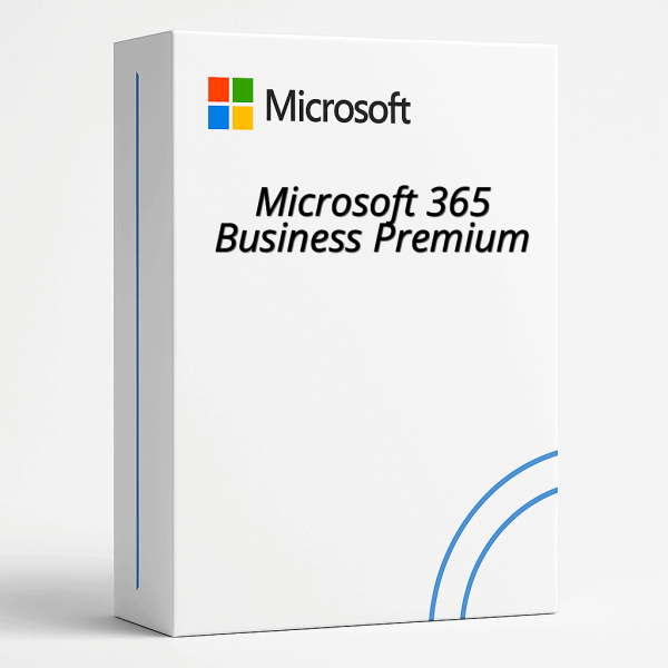 Microsoft 365 Business Premium