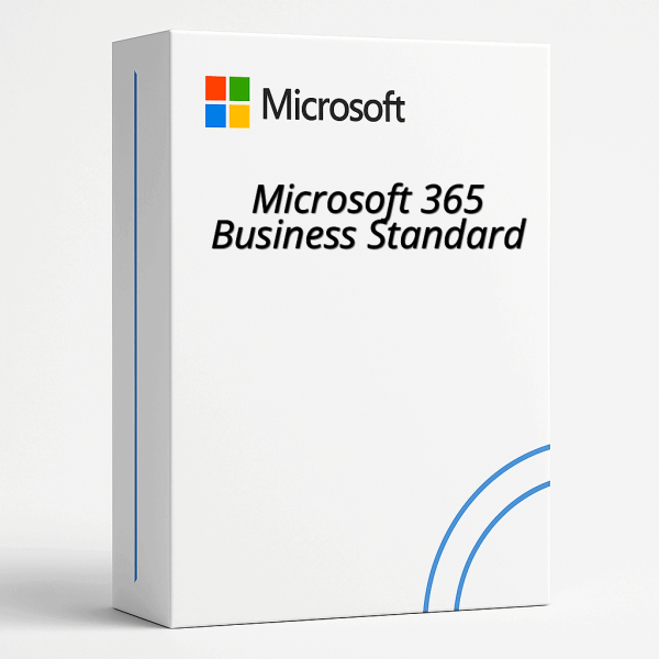 Microsoft 365 Business Standard