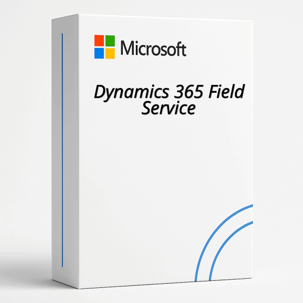 Dynamics 365 Field Service