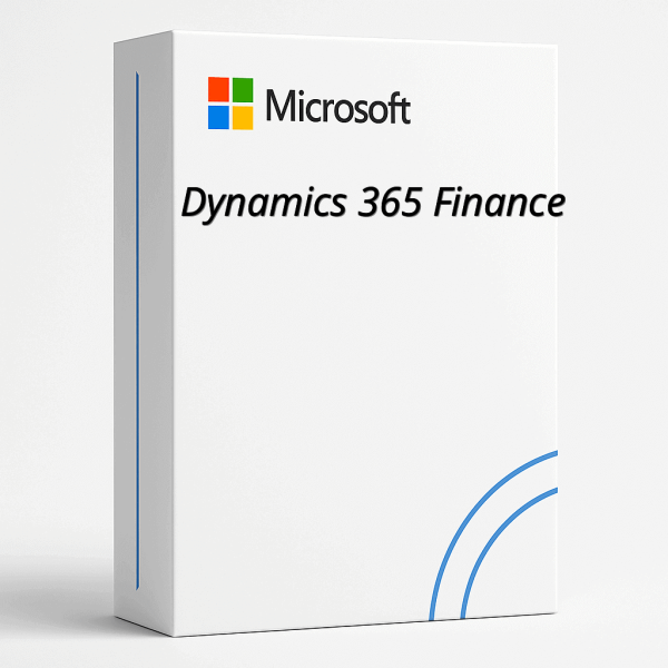 Dynamics 365 Finance