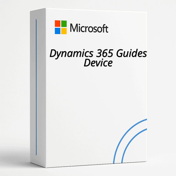 Dynamics 365 Guides Device