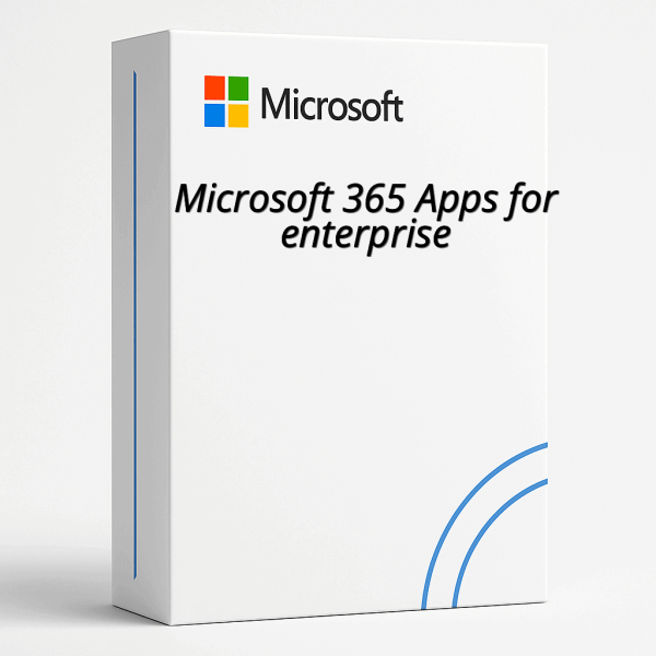 Microsoft 365 Apps for enterprise