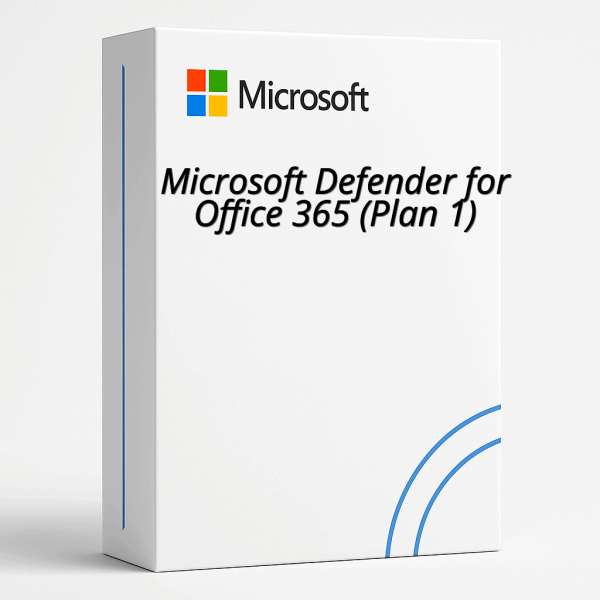 Microsoft Defender for Office 365 (Plan 1)