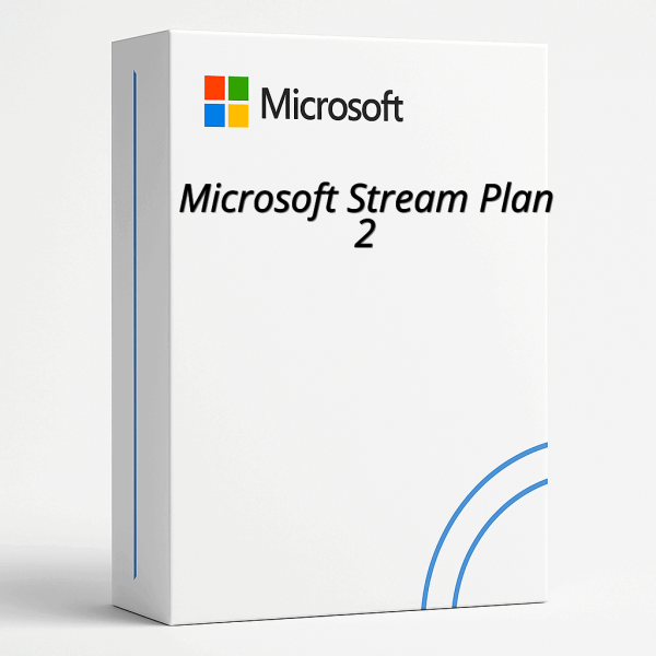 Microsoft Stream Plan 2