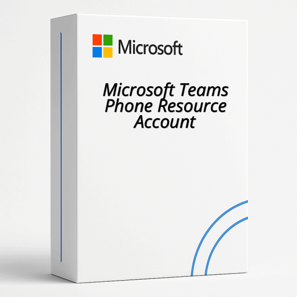 Microsoft Teams Phone Resource Account