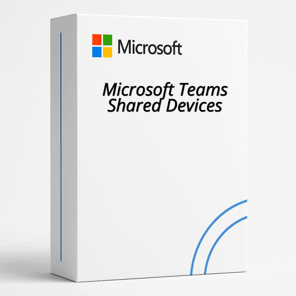 Microsoft Teams Shared Devices