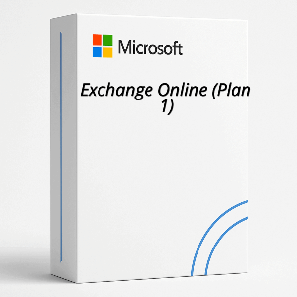 Exchange Online (Plan 1)