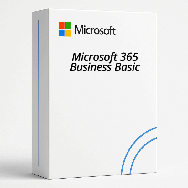 Microsoft 365 Business Basic