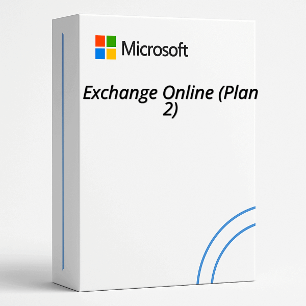 Exchange Online (Plan 2)