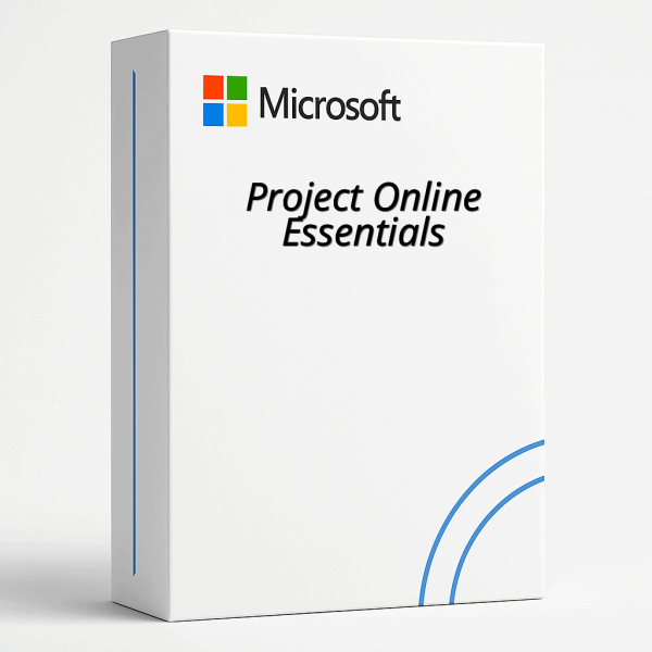 Project Online Essentials