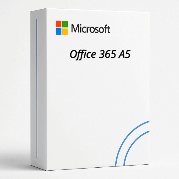 Office 365 A5