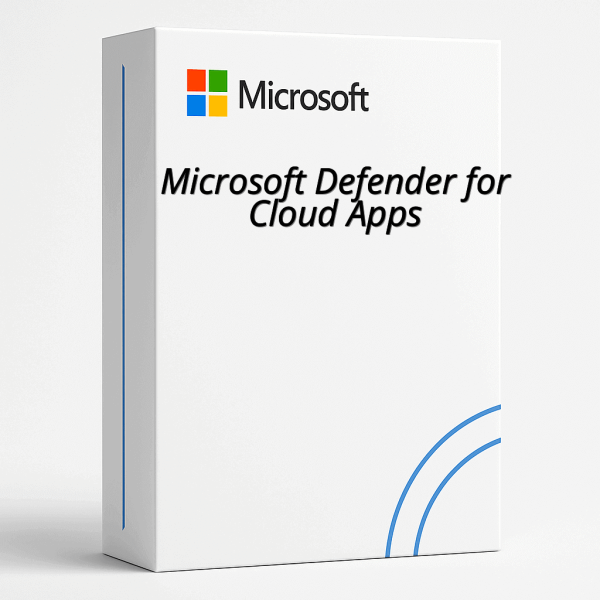 Microsoft Defender for Cloud Apps