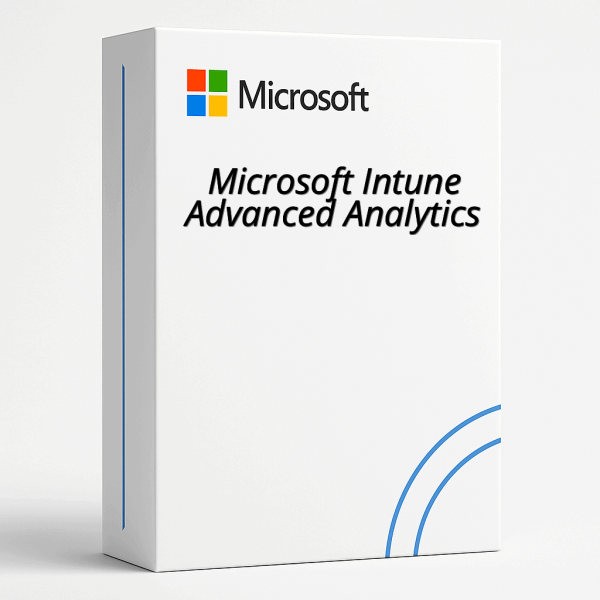 Microsoft Intune Advanced Analytics