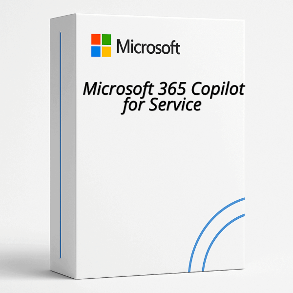 Microsoft 365 Copilot for Service