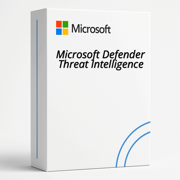 Microsoft Defender Threat Intelligence