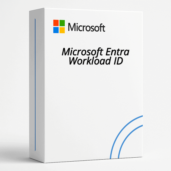 Microsoft Entra Workload ID