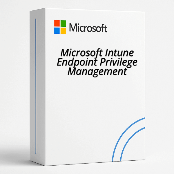 Microsoft Intune Endpoint Privilege Management