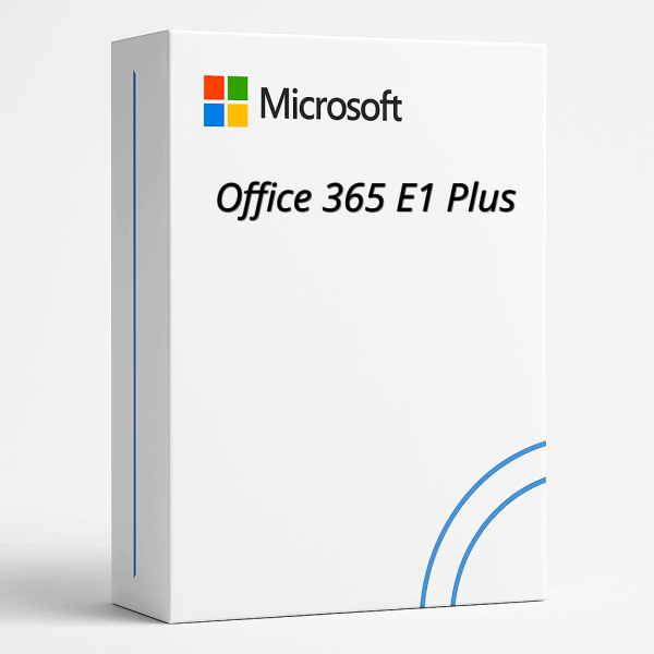 Office 365 E1 Plus