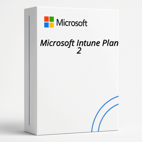 Microsoft Intune Plan 2