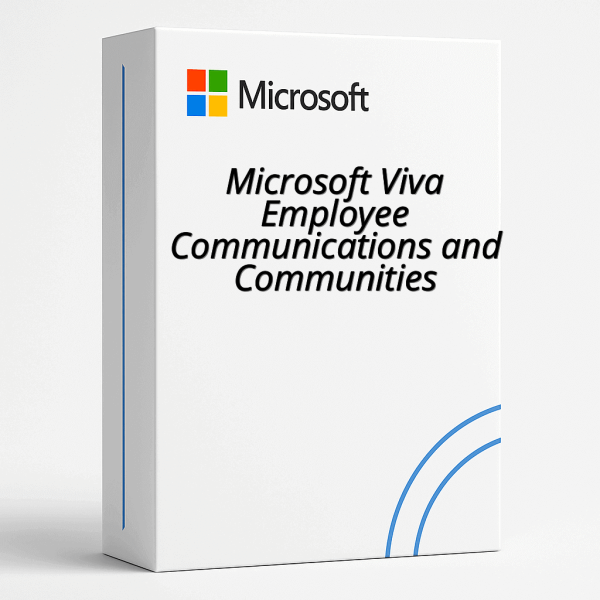 Microsoft Viva Employee Communications and Communities