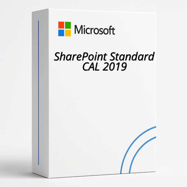 SharePoint Standard CAL 2019