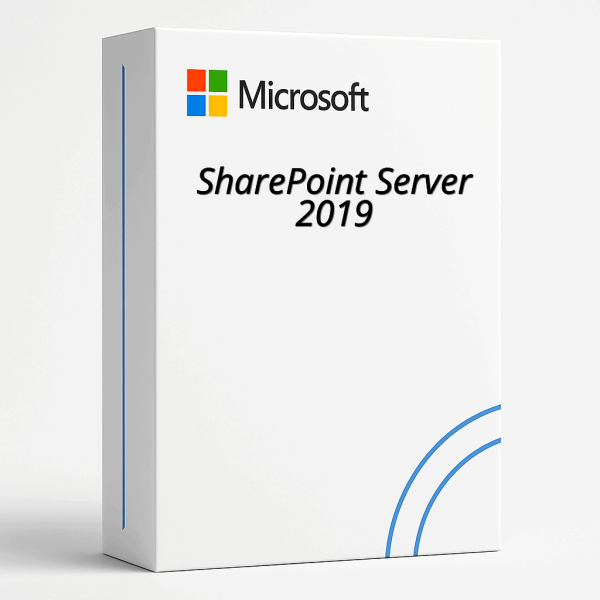 SharePoint Server 2019