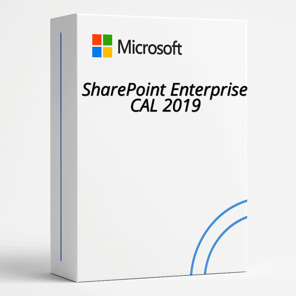 SharePoint Enterprise CAL 2019