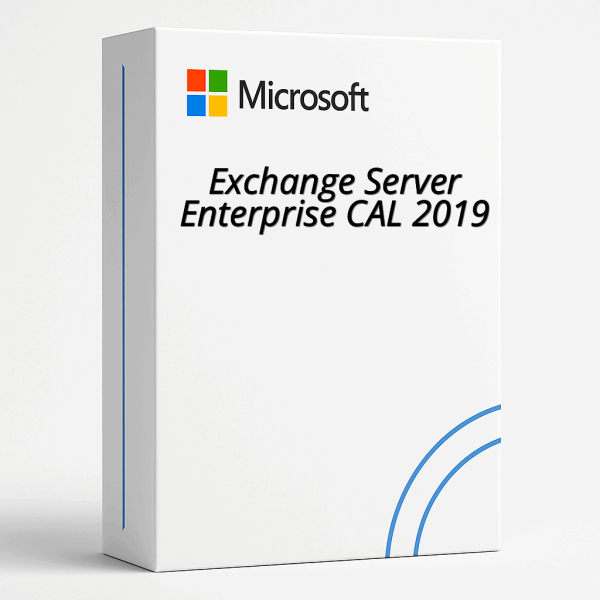 Exchange Server Enterprise CAL 2019