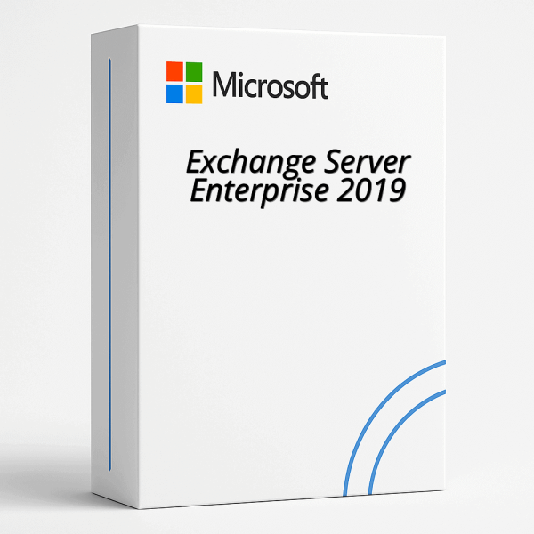 Exchange Server Enterprise 2019
