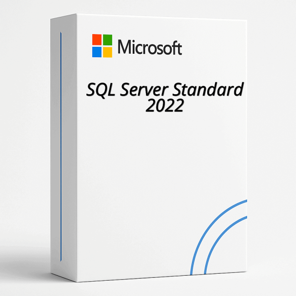 SQL Server Standard 2022