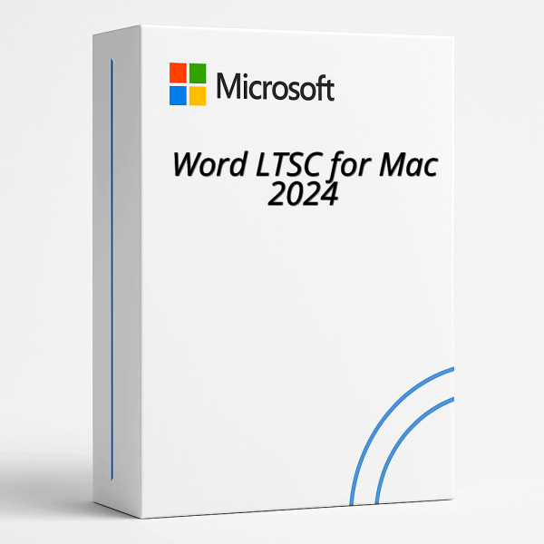 Word LTSC for Mac 2024