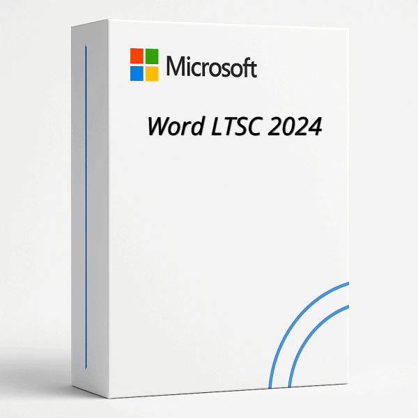 Word LTSC 2024