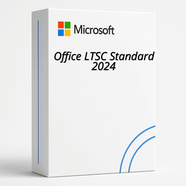 Office LTSC Standard 2024