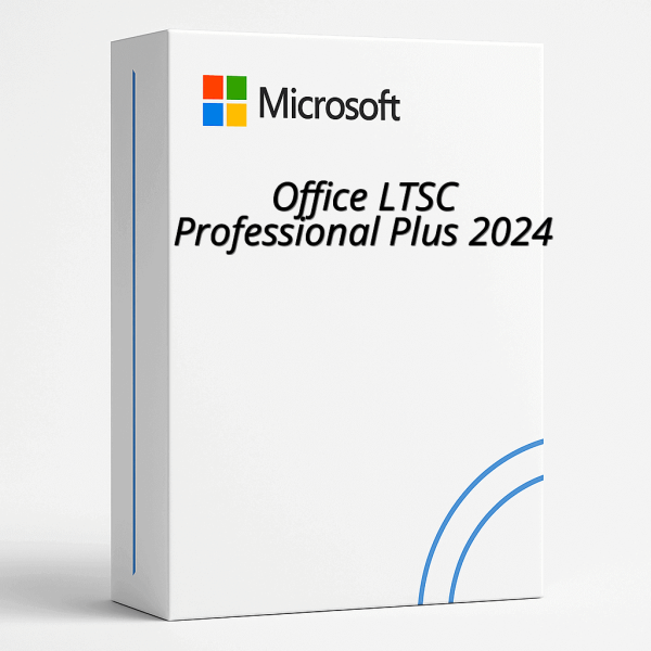 Office LTSC Professional Plus 2024