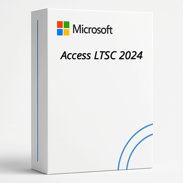 Access LTSC 2024