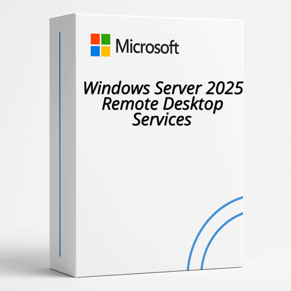 Windows Server 2025 Remote Desktop Services