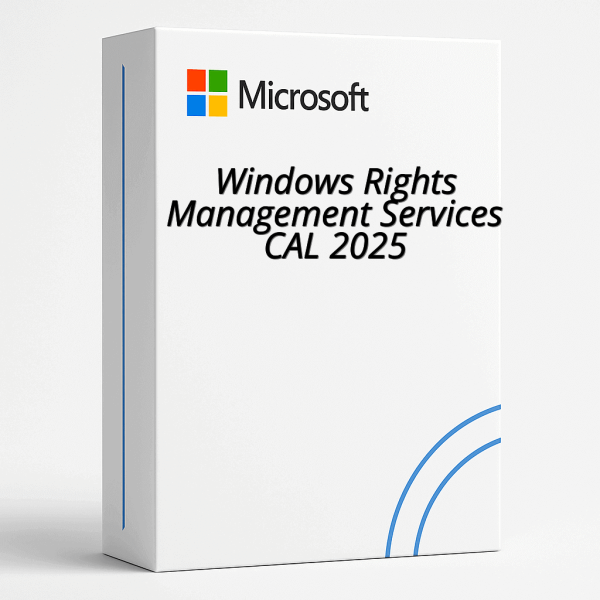 Windows Rights Management Services CAL 2025